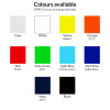Tailwind Water Bottles Colours
